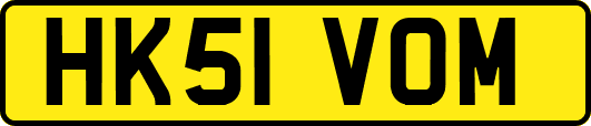 HK51VOM