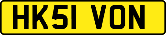 HK51VON