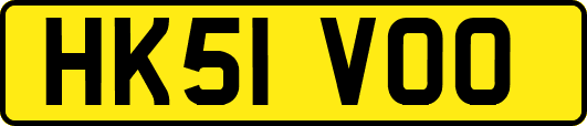 HK51VOO