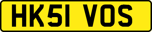 HK51VOS