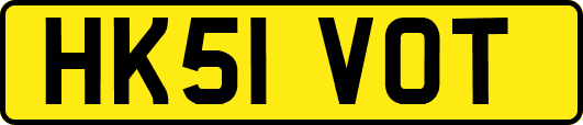 HK51VOT