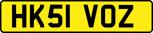 HK51VOZ