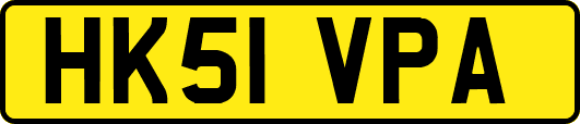 HK51VPA