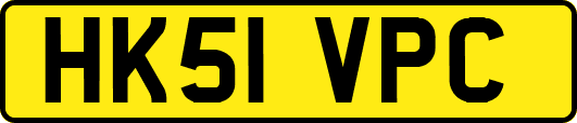 HK51VPC