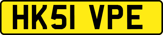 HK51VPE