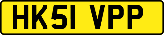 HK51VPP