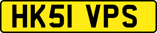 HK51VPS