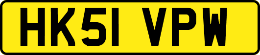 HK51VPW