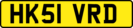 HK51VRD