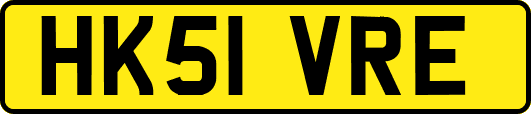 HK51VRE