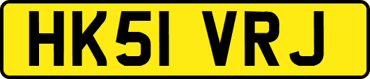 HK51VRJ
