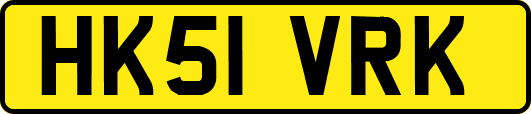 HK51VRK