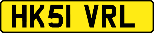 HK51VRL