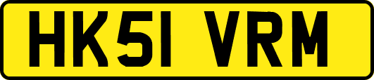 HK51VRM