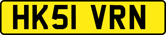 HK51VRN