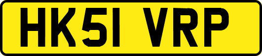 HK51VRP