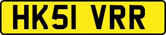 HK51VRR