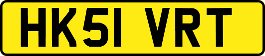 HK51VRT