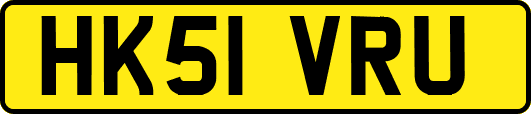 HK51VRU