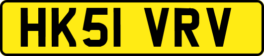 HK51VRV