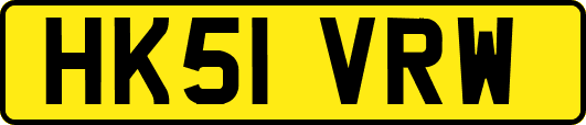 HK51VRW