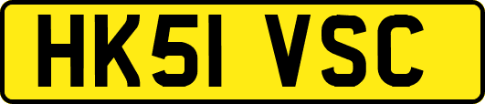 HK51VSC