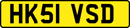 HK51VSD