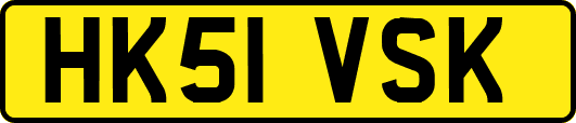 HK51VSK