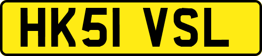 HK51VSL