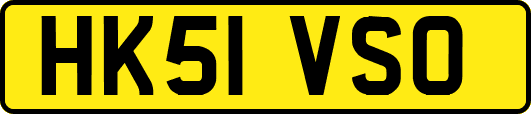 HK51VSO