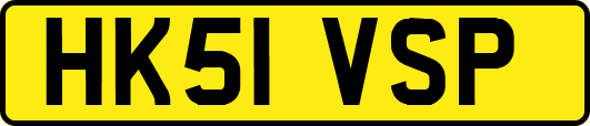 HK51VSP