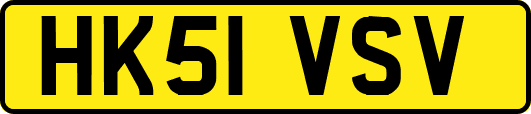HK51VSV