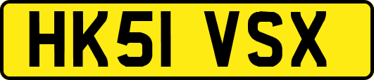 HK51VSX