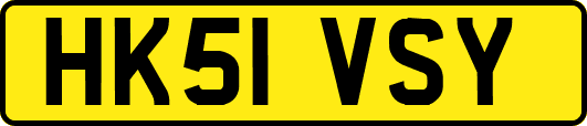 HK51VSY