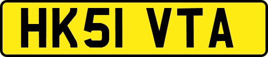 HK51VTA