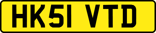 HK51VTD