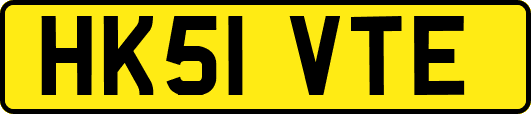 HK51VTE