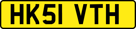 HK51VTH