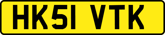 HK51VTK