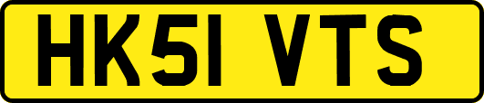 HK51VTS