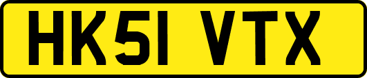 HK51VTX
