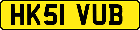 HK51VUB