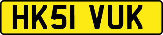 HK51VUK