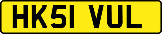 HK51VUL