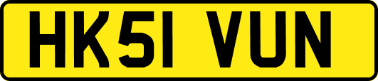 HK51VUN