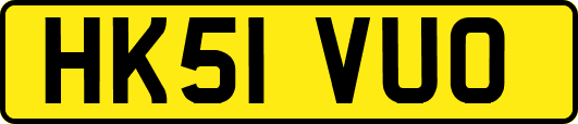 HK51VUO