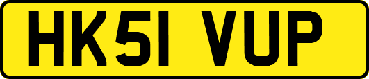 HK51VUP