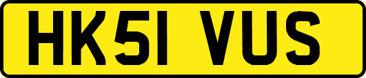 HK51VUS