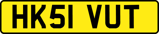 HK51VUT