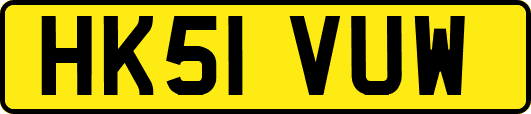 HK51VUW